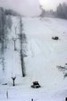 De siste dagers kulde har gjort det mulig  produsere masse kunstig sn i Hovdebakken, som pner lrdag  Brynjar Eidstuen