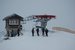 Det er Stein Strand og Skiheisservice AS som har sttt for utbyggingen i Rauland foran 2007/2008 sesongen  skiheis.as