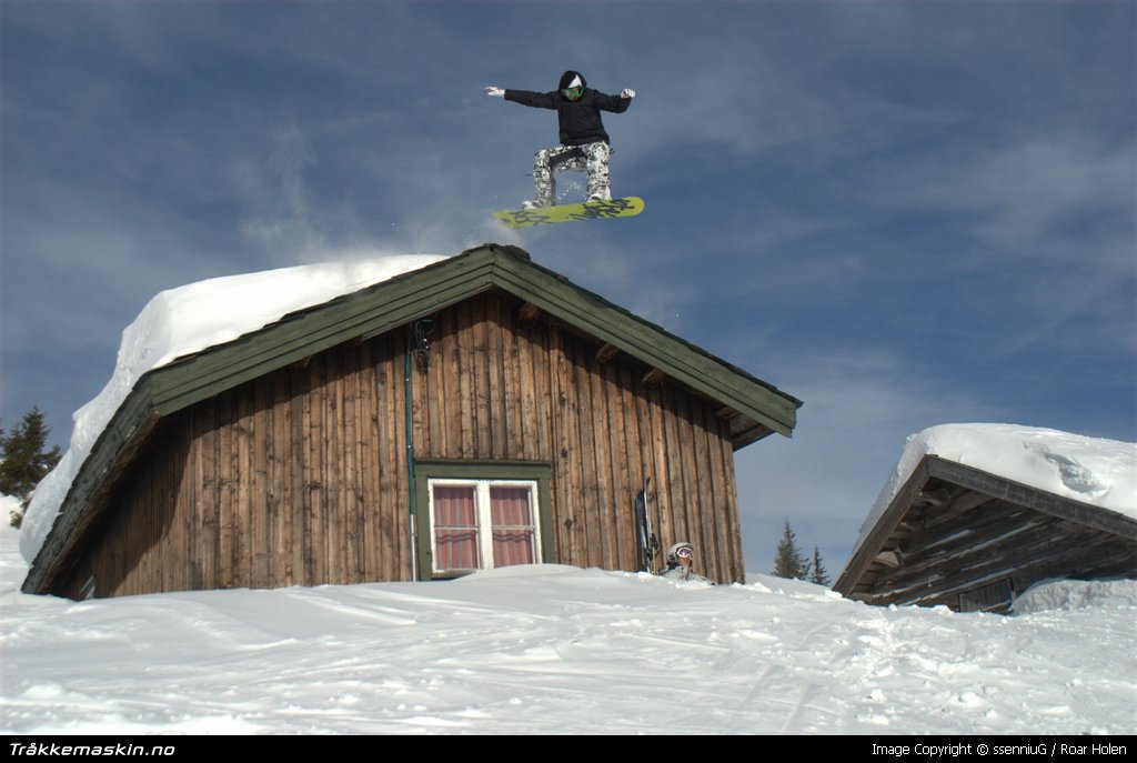 TRYKK FOR � LUKKE VINDUET