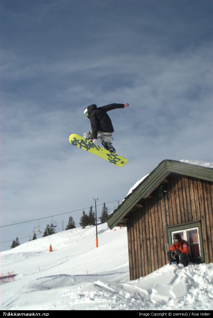 TRYKK FOR � LUKKE VINDUET