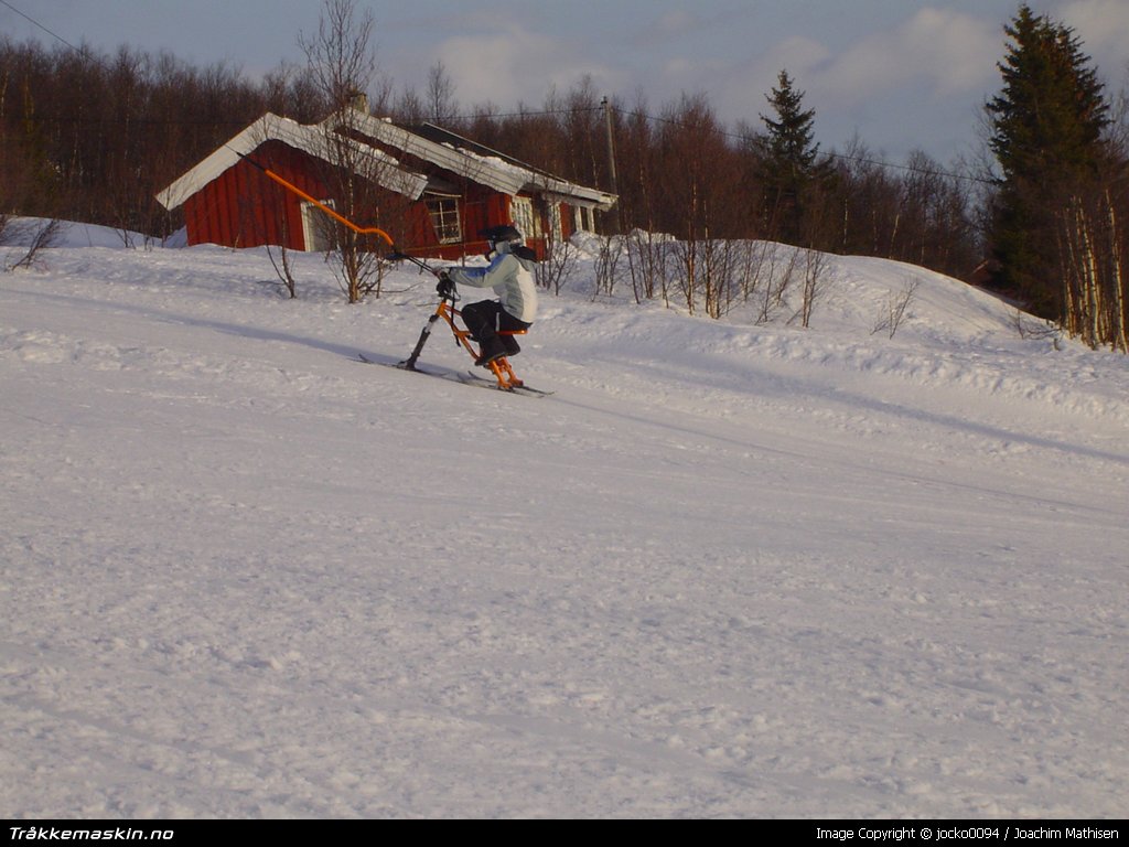 TRYKK FOR � LUKKE VINDUET