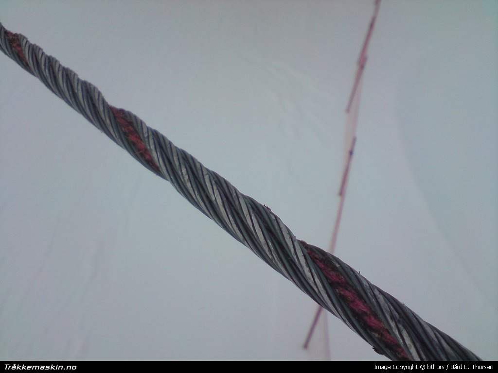 TRYKK FOR � LUKKE VINDUET