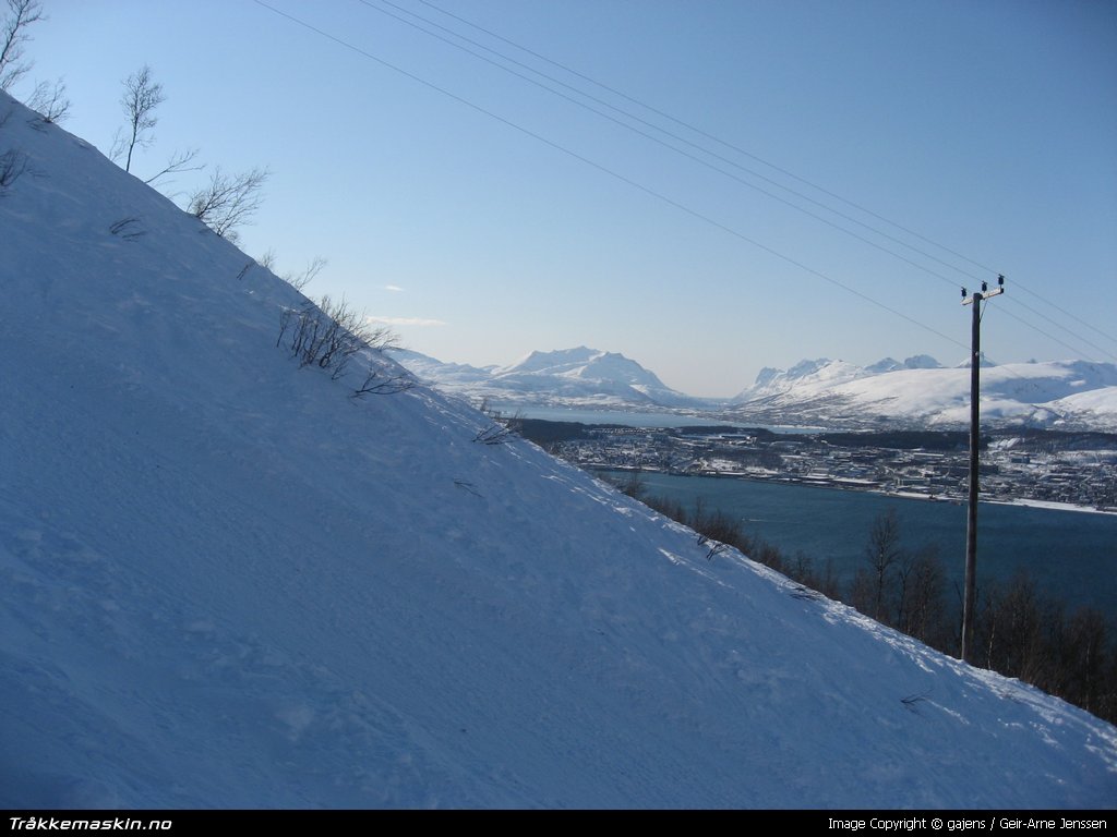 TRYKK FOR � LUKKE VINDUET