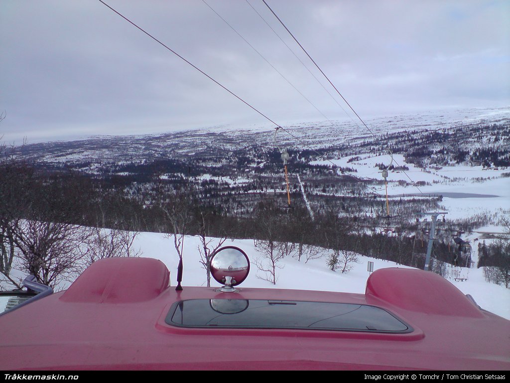TRYKK FOR � LUKKE VINDUET