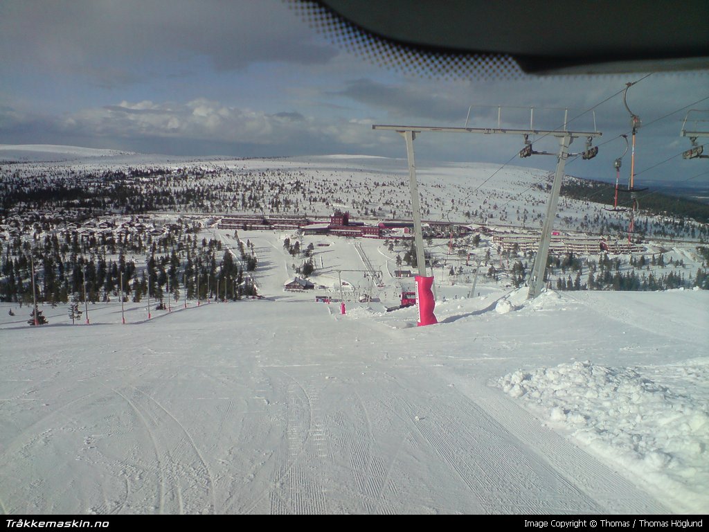 TRYKK FOR � LUKKE VINDUET