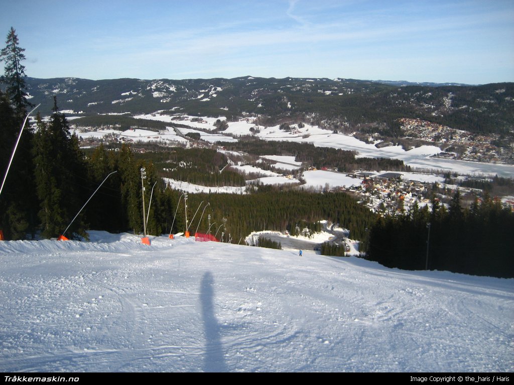 TRYKK FOR � LUKKE VINDUET