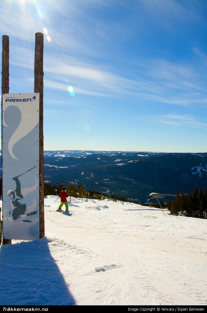 TRYKK FOR � LUKKE VINDUET