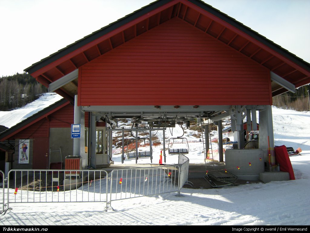 TRYKK FOR � LUKKE VINDUET