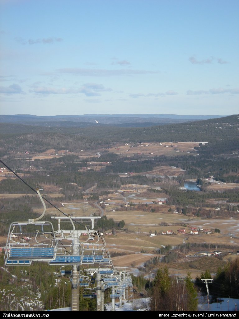 TRYKK FOR � LUKKE VINDUET