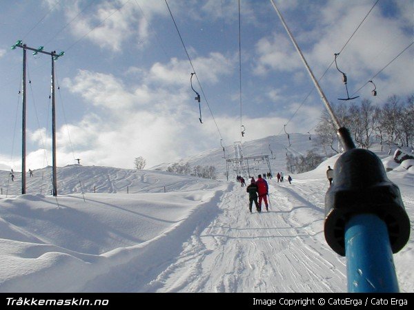 TRYKK FOR � LUKKE VINDUET