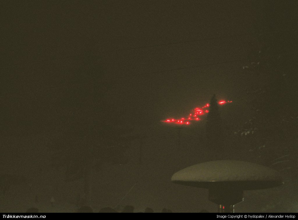 TRYKK FOR � LUKKE VINDUET