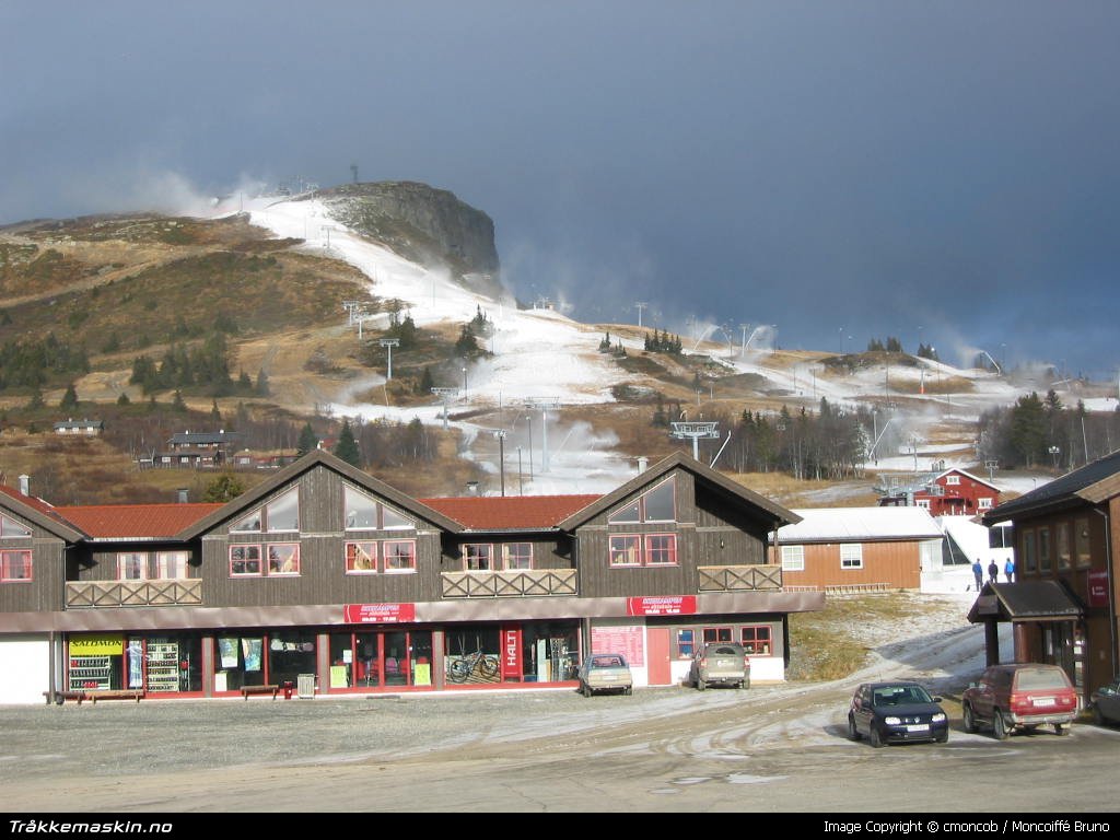 TRYKK FOR � LUKKE VINDUET