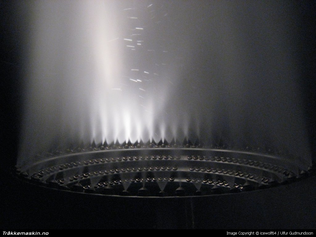 TRYKK FOR � LUKKE VINDUET