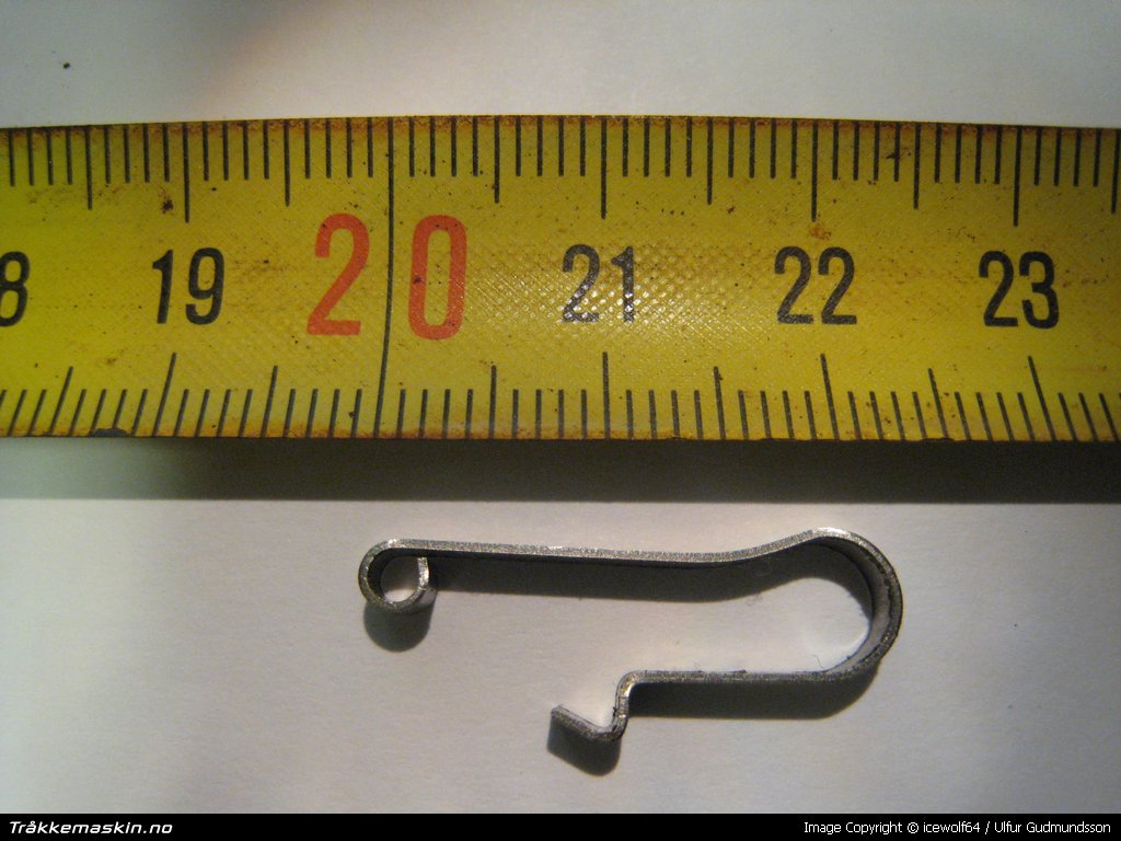 TRYKK FOR � LUKKE VINDUET