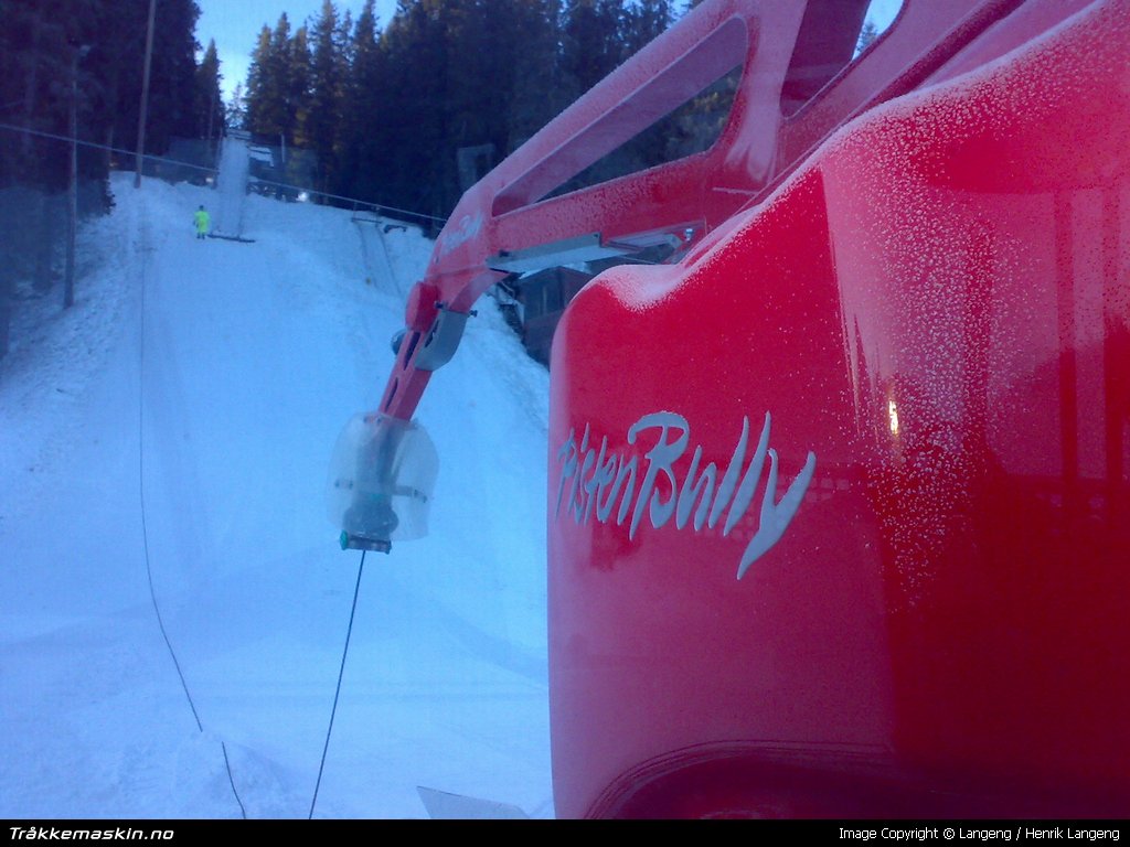 TRYKK FOR � LUKKE VINDUET