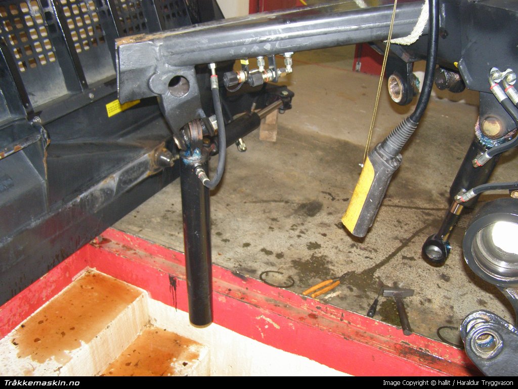 TRYKK FOR � LUKKE VINDUET