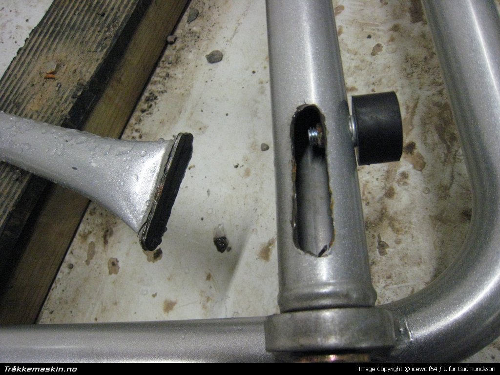 TRYKK FOR � LUKKE VINDUET