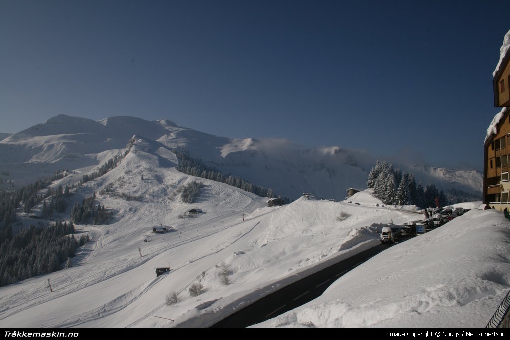 TRYKK FOR � LUKKE VINDUET