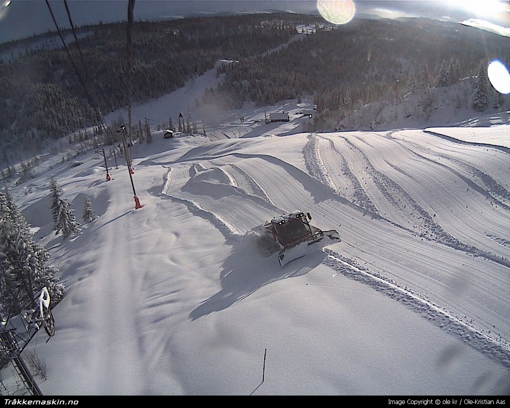 TRYKK FOR � LUKKE VINDUET