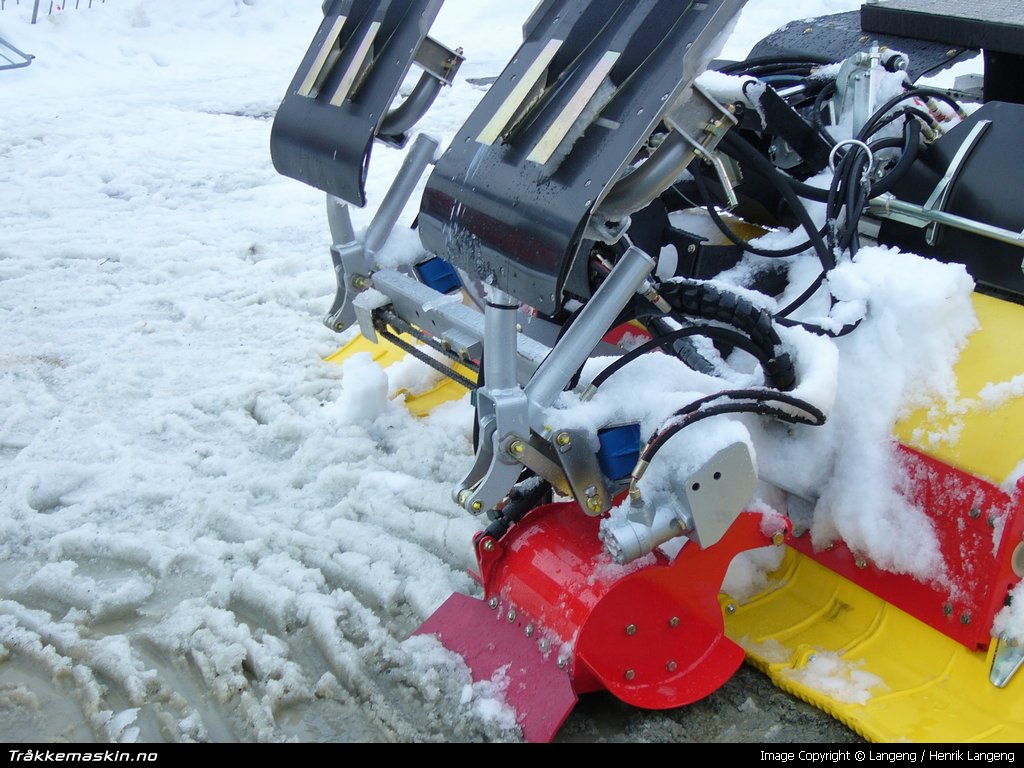 TRYKK FOR � LUKKE VINDUET