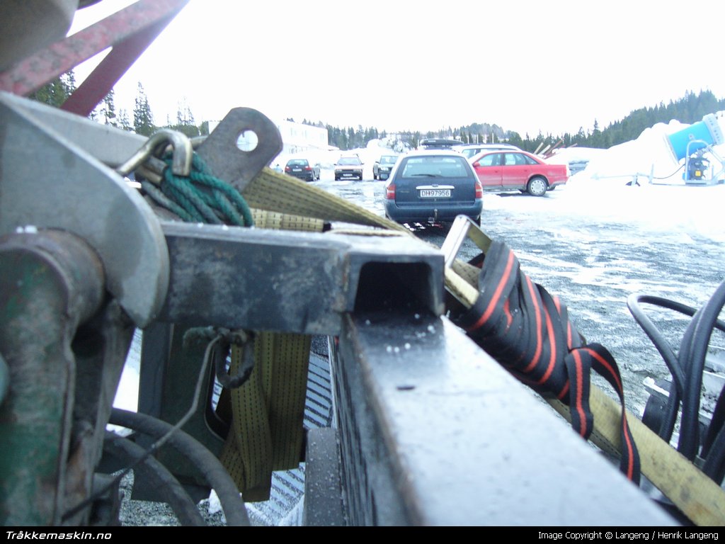 TRYKK FOR � LUKKE VINDUET