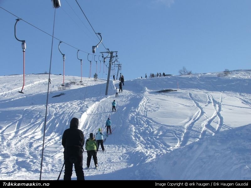 TRYKK FOR � LUKKE VINDUET