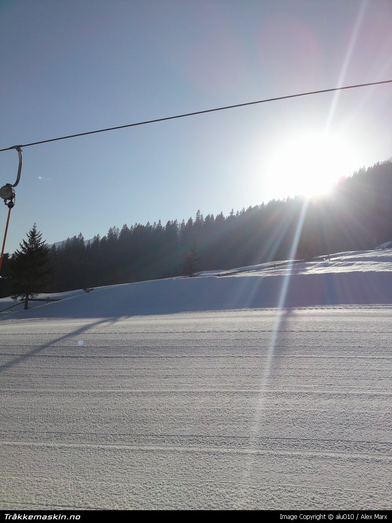 TRYKK FOR � LUKKE VINDUET