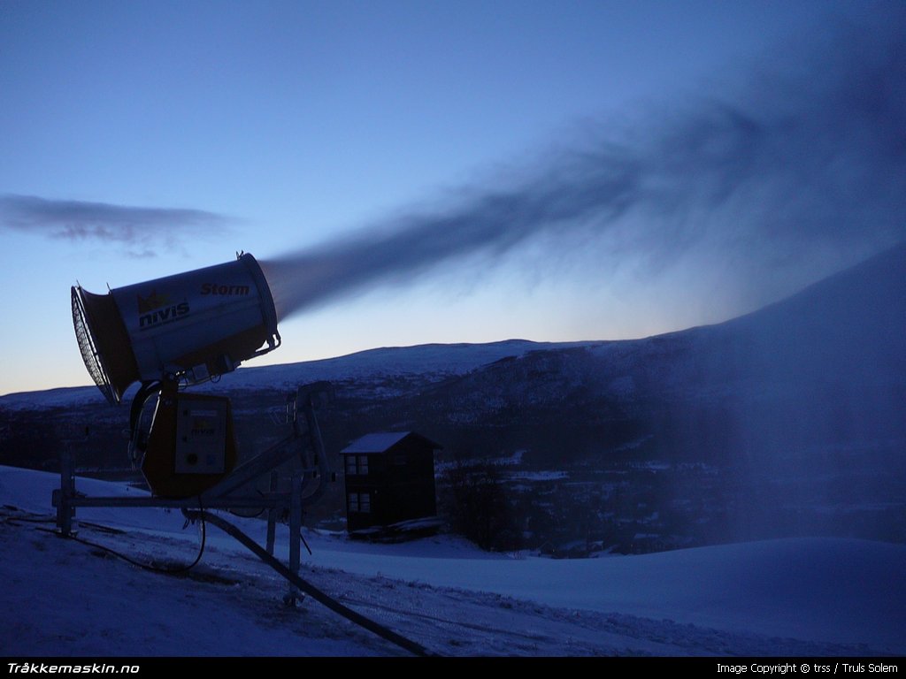 TRYKK FOR � LUKKE VINDUET