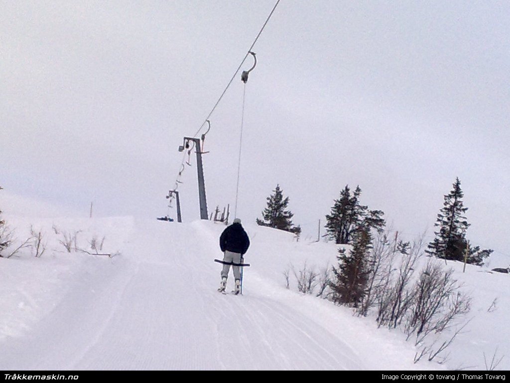 TRYKK FOR � LUKKE VINDUET