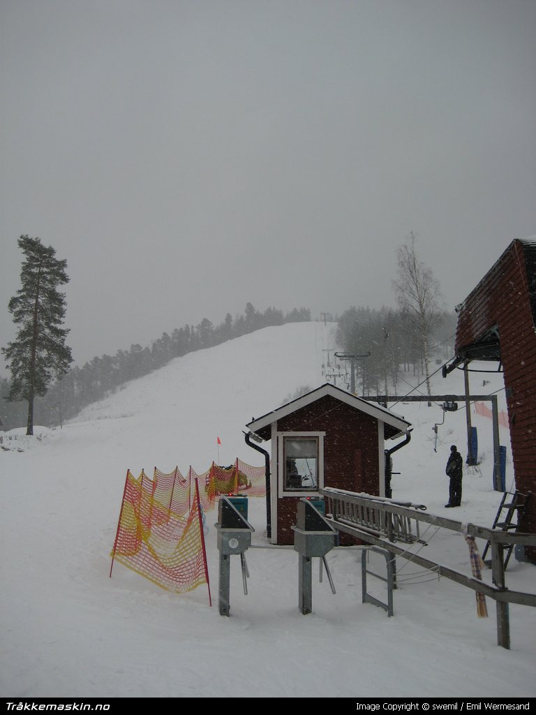 TRYKK FOR � LUKKE VINDUET