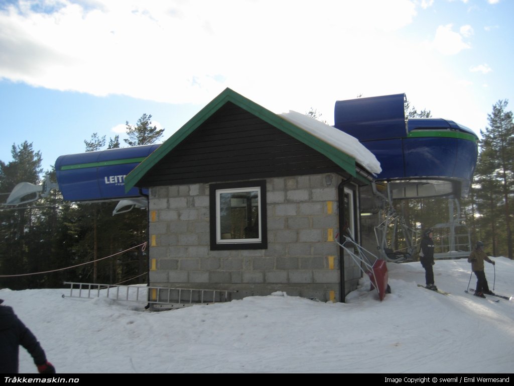 TRYKK FOR � LUKKE VINDUET