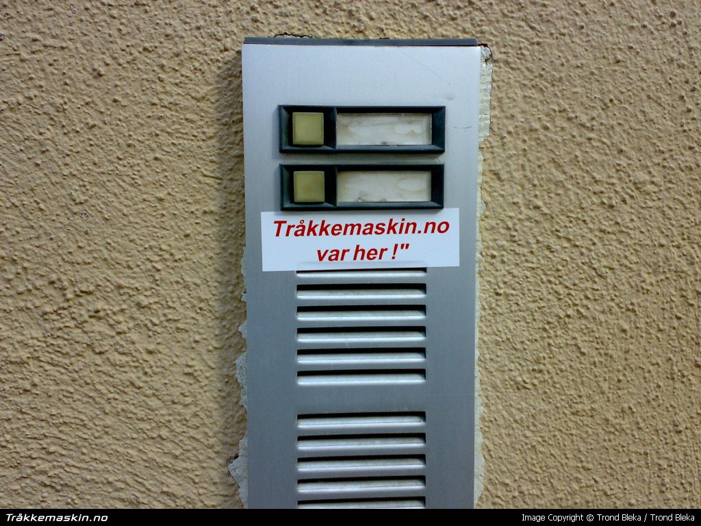 TRYKK FOR � LUKKE VINDUET