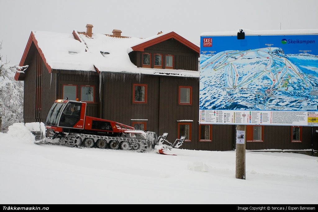 TRYKK FOR � LUKKE VINDUET