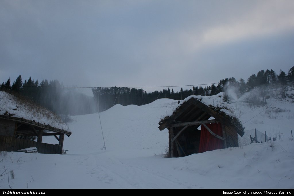 TRYKK FOR � LUKKE VINDUET