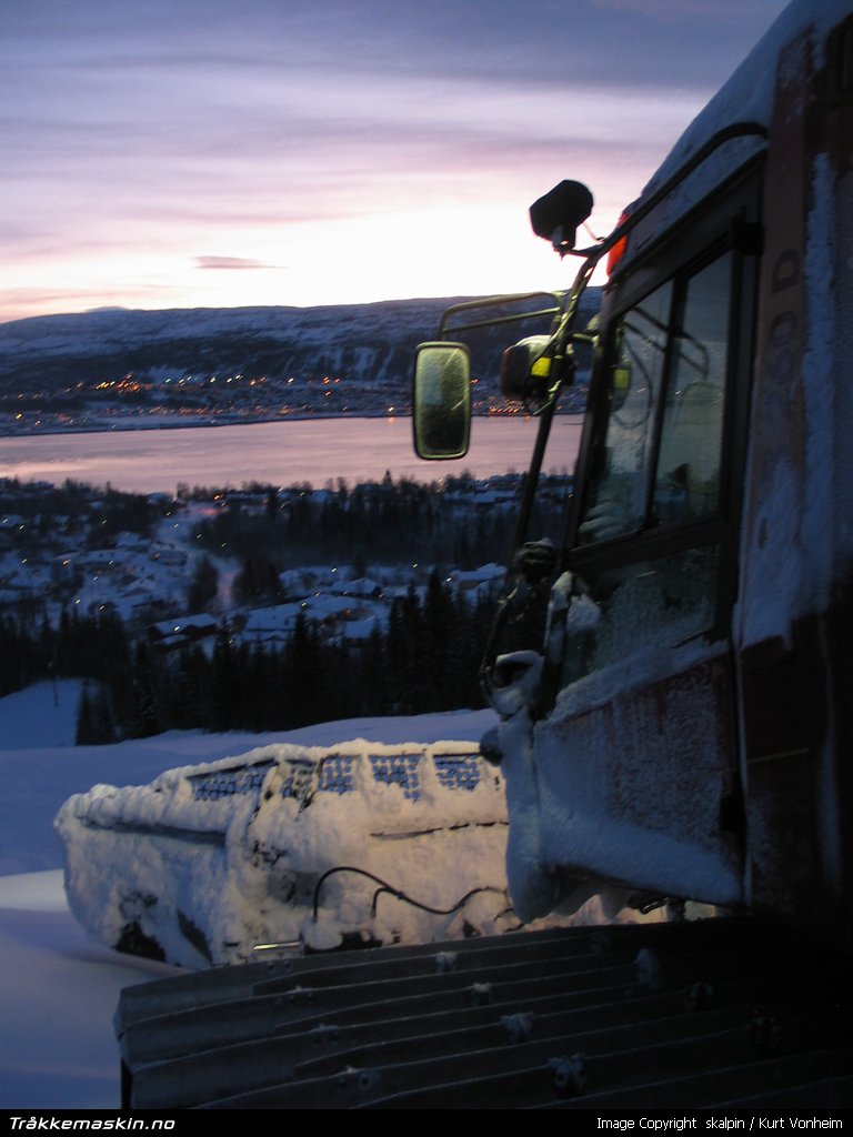TRYKK FOR � LUKKE VINDUET