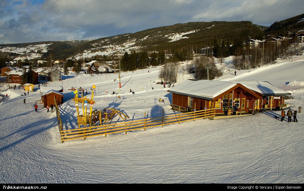 TRYKK FOR � LUKKE VINDUET
