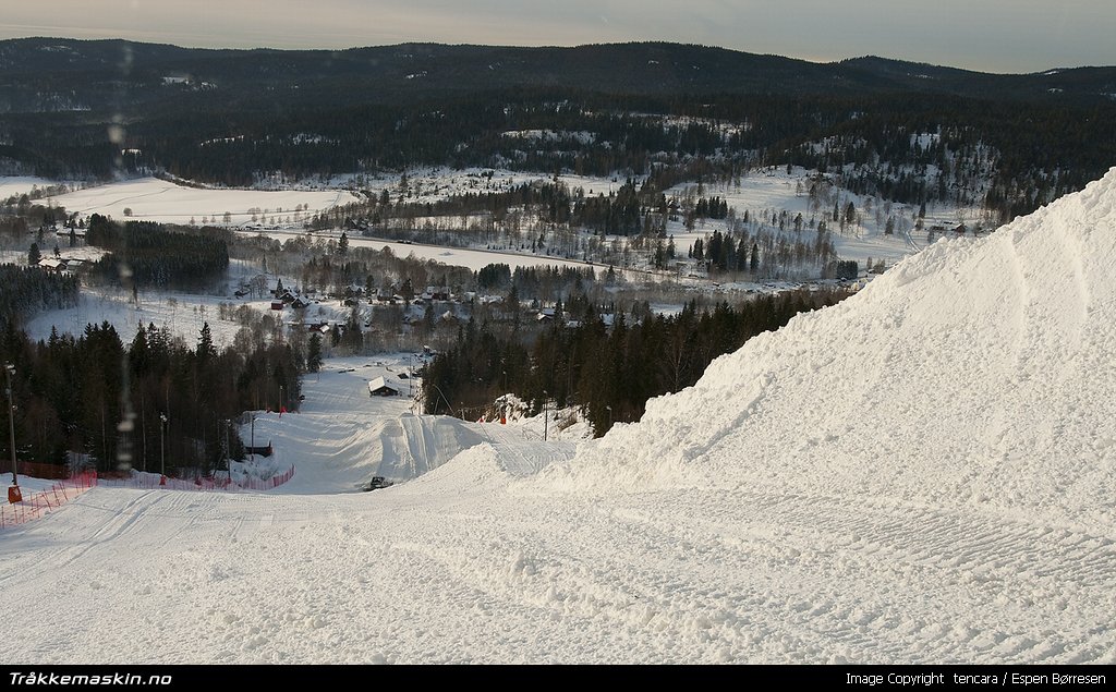 TRYKK FOR � LUKKE VINDUET