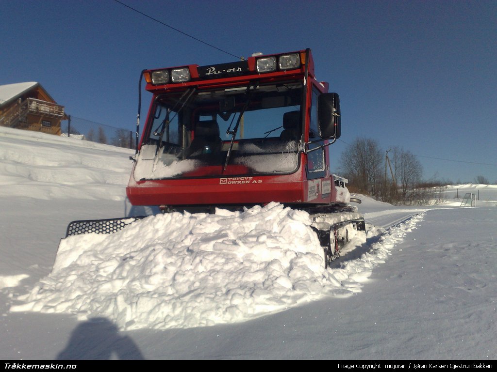 TRYKK FOR � LUKKE VINDUET