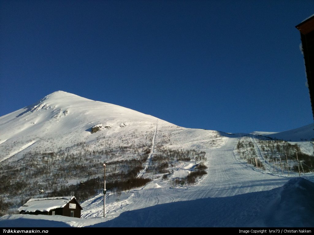 TRYKK FOR � LUKKE VINDUET