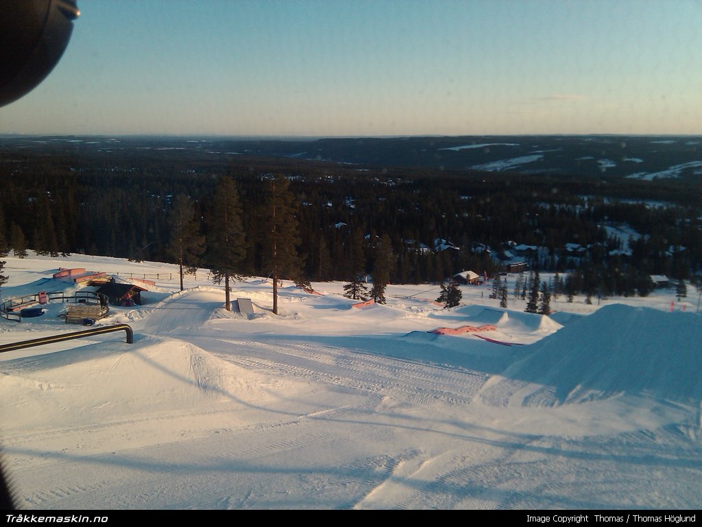 TRYKK FOR � LUKKE VINDUET