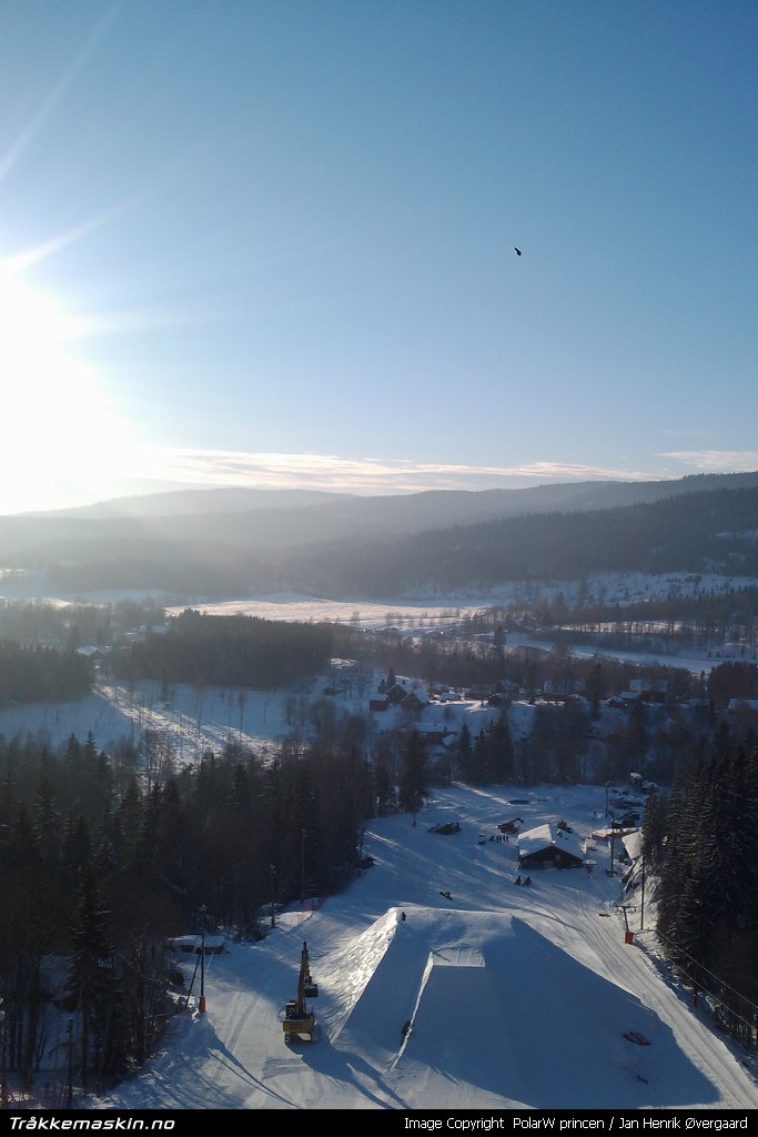 TRYKK FOR � LUKKE VINDUET