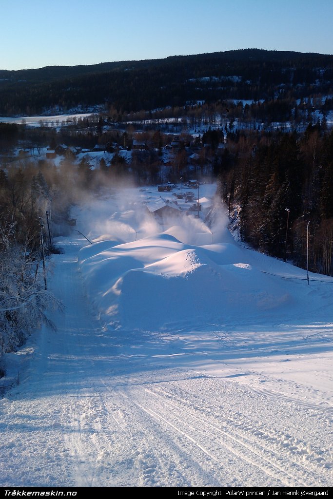 TRYKK FOR � LUKKE VINDUET