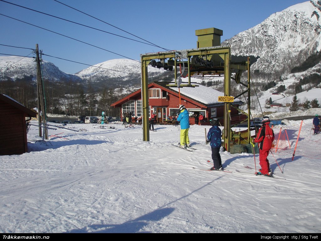 TRYKK FOR � LUKKE VINDUET