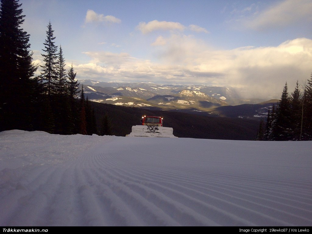 TRYKK FOR � LUKKE VINDUET