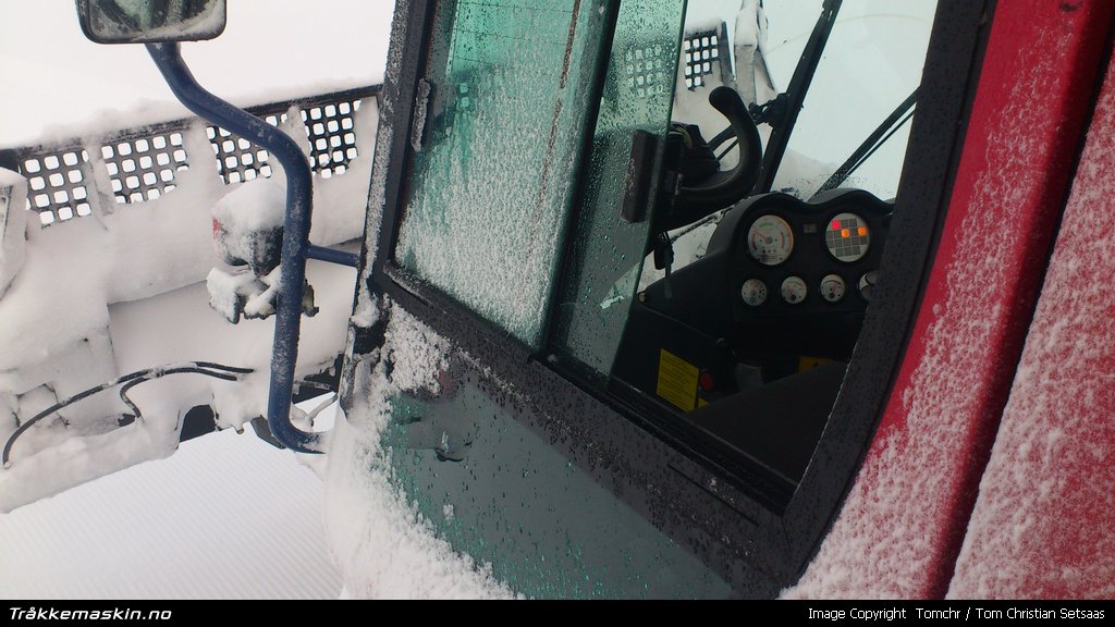 TRYKK FOR � LUKKE VINDUET