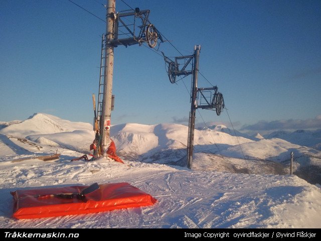 TRYKK FOR � LUKKE VINDUET