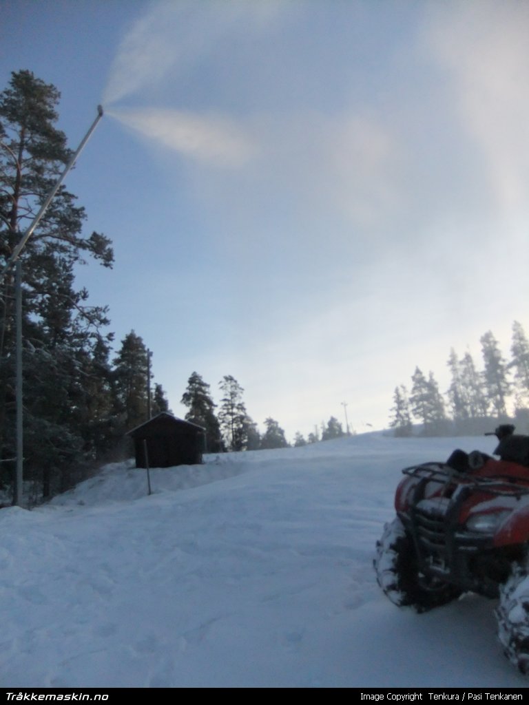 TRYKK FOR � LUKKE VINDUET