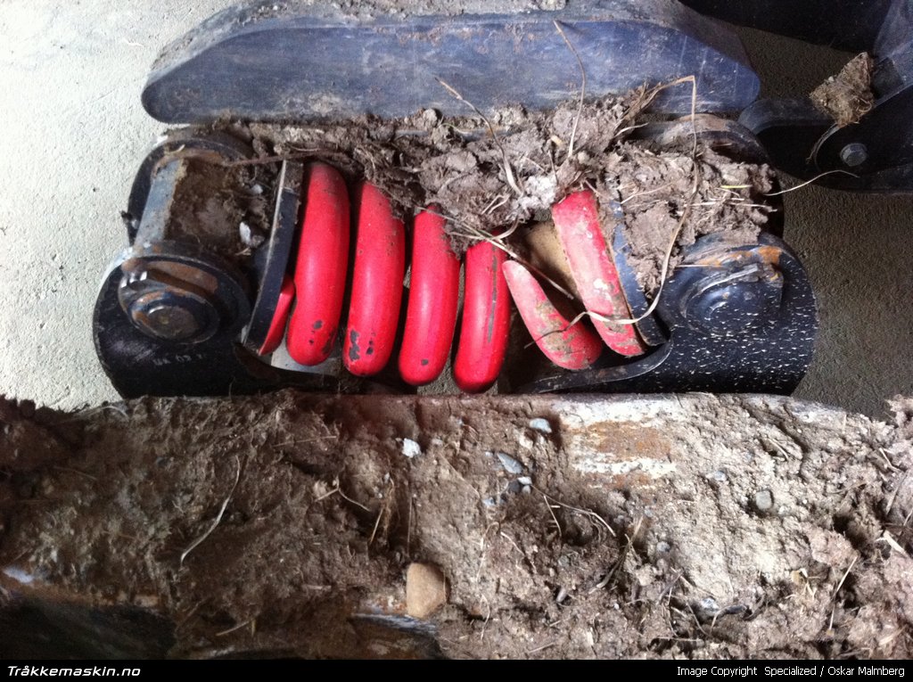 TRYKK FOR � LUKKE VINDUET